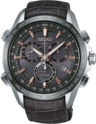 Seiko SSE023J1