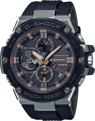 Casio GST-B100GA-1AER