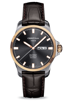 Certina C014.407.26.081.00