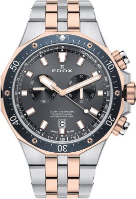 Edox 10109-357RBUMNIR