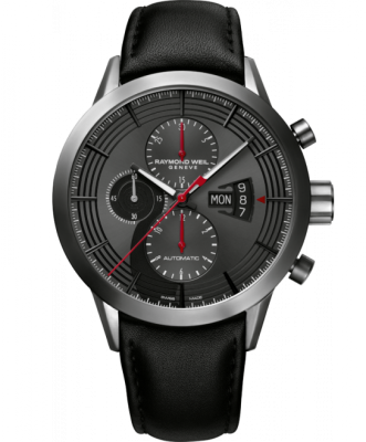 Raymond Weil 7745-TIC-2CELL