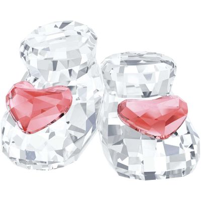 Swarovski Пинетки, розовые 5063343
