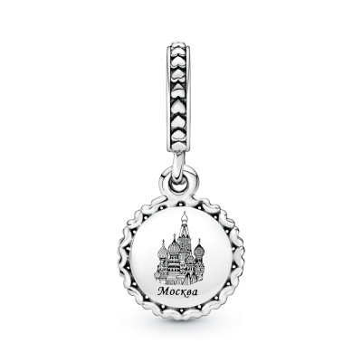 PANDORA 792018_E020 Шарм