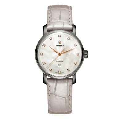 Rado 01.580.0026.3.193