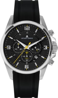 Jacques Lemans 1-2118A