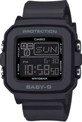 Casio BGD-10-1