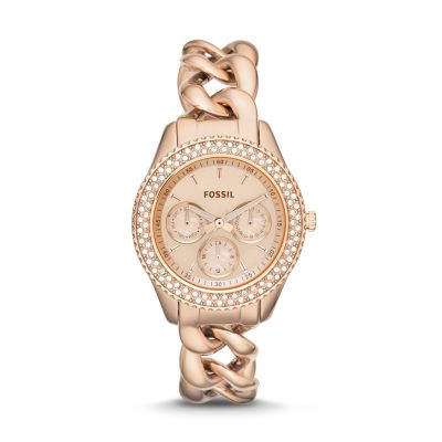 FOSSIL ES3500