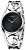CALVIN KLEIN round K5U2M141
