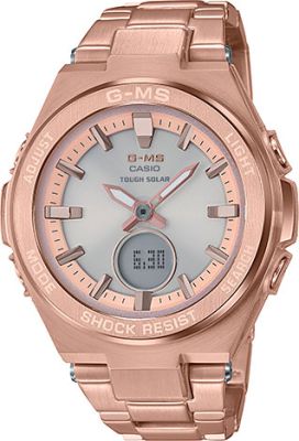 Casio MSG-S200DG-4A