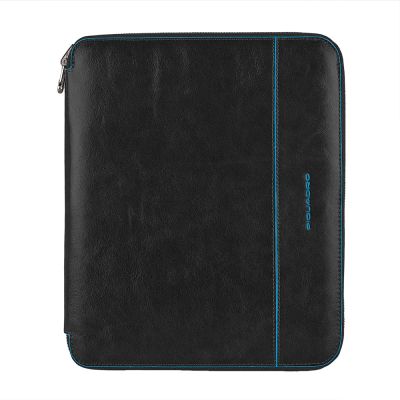 Piquadro Чехол для iPad с блокнотом AC2825B2/N