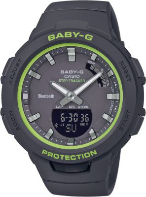 Casio BSA-B100SC-1AER