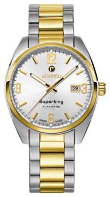 Roamer 550 633 47 14 50
