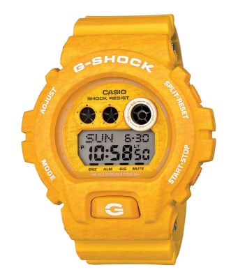 CASIO GD-X6900HT-9E