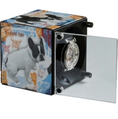 SWISSKUBIK SK01.CV.ART8-WP