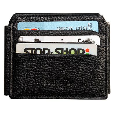 Зажим для купюр Dr. Koffer X510238-02-04