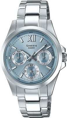 Casio SHE-3512D-2A