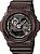 Casio GA-300A-5A