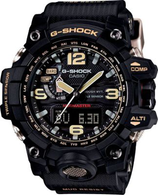 Casio GWG-1000-1A