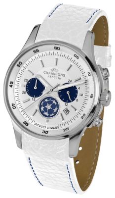 JACQUES LEMANS U-45C