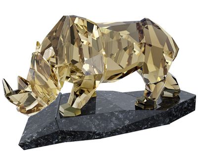 Swarovski Носорог 5136804