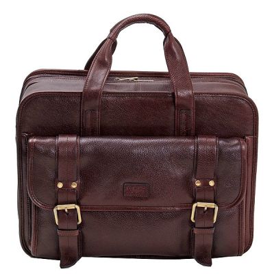 Cумка дорожная Dr. Koffer B482510-02-09