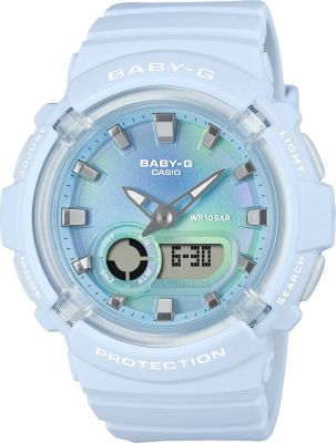 Casio BGA-280TD-2A