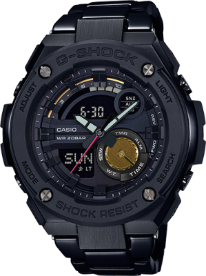 Casio GST-200RBG-1A