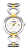TISSOT PINKY T084.210.22.017.00