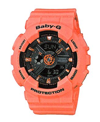 CASIO BA-111-4A2