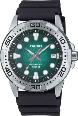 Casio MTD-140-3A
