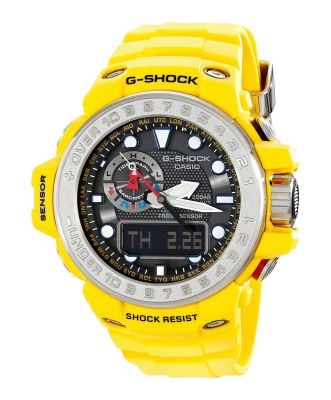 Casio GWN-1000H-9A