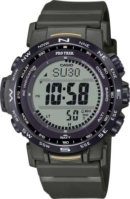 Casio PRW-35Y-3B
