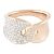 Swarovski кольцо 5295003