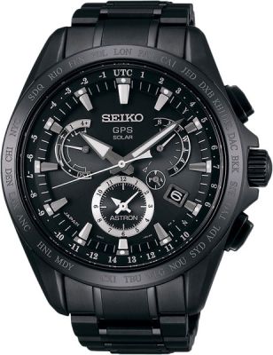 Seiko SSE049J1