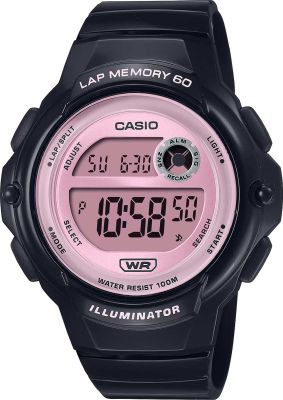 Casio LWS-1200H-1A2