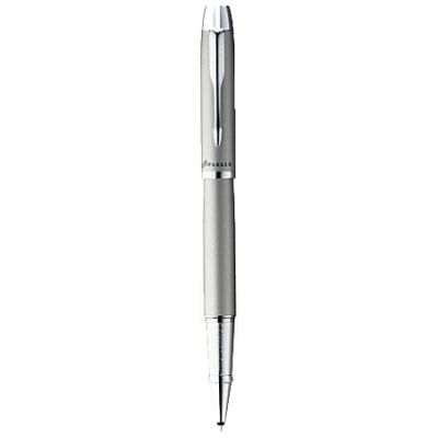 PARKER Parker IM Metal RB Silver CT S0856370