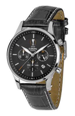 Jacques Lemans U-61A