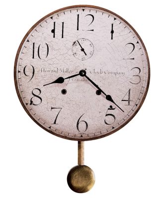 Настенные часы Howard Miller 620-313