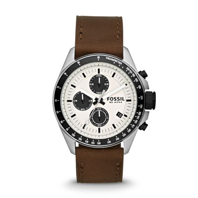 FOSSIL CH2882