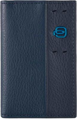 Piquadro визитница PP4186P15/BLU3