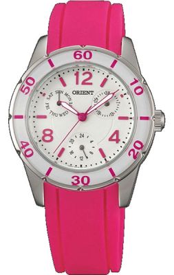 ORIENT FUT0J004W0