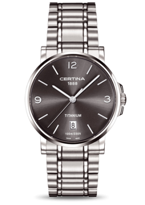 Certina C017.410.44.087.00