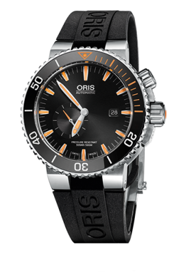 ORIS 743 7709 7184 кауч