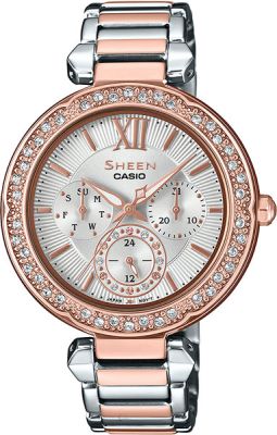 Casio SHE-3061SPG-7B