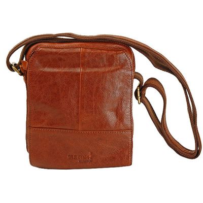 Сумка через плечо Dr. Koffer 11031-21-09