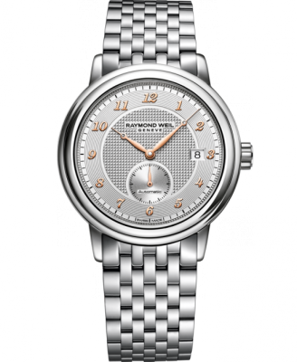 Raymond Weil 2838-S5-05658
