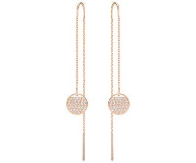 Swarovski серьги 5253285