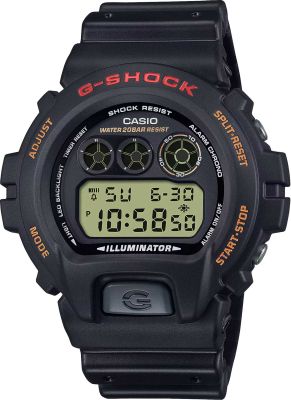 Casio DW-6900UB-9