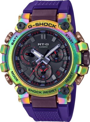 Casio MTG-B3000PRB-1A