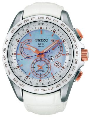 Seiko SSE063
